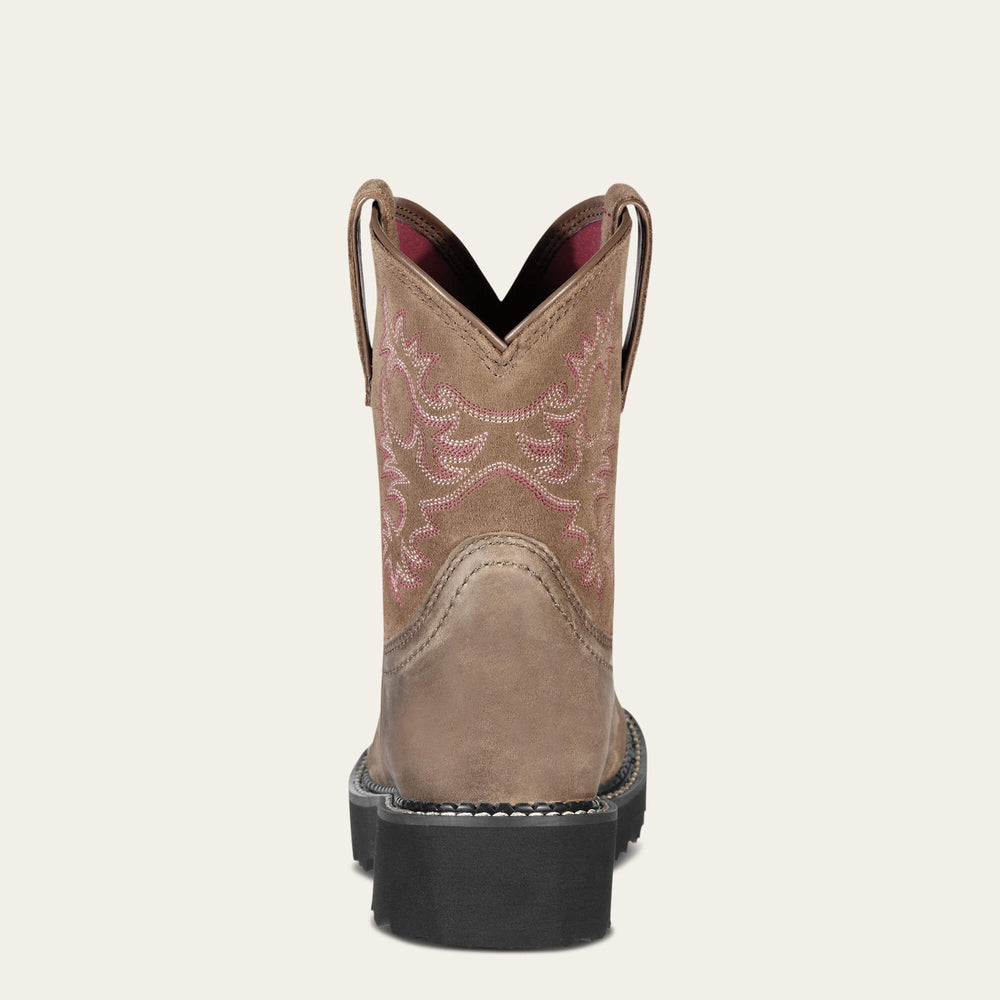 Ariat / Fatbaby Western Boot