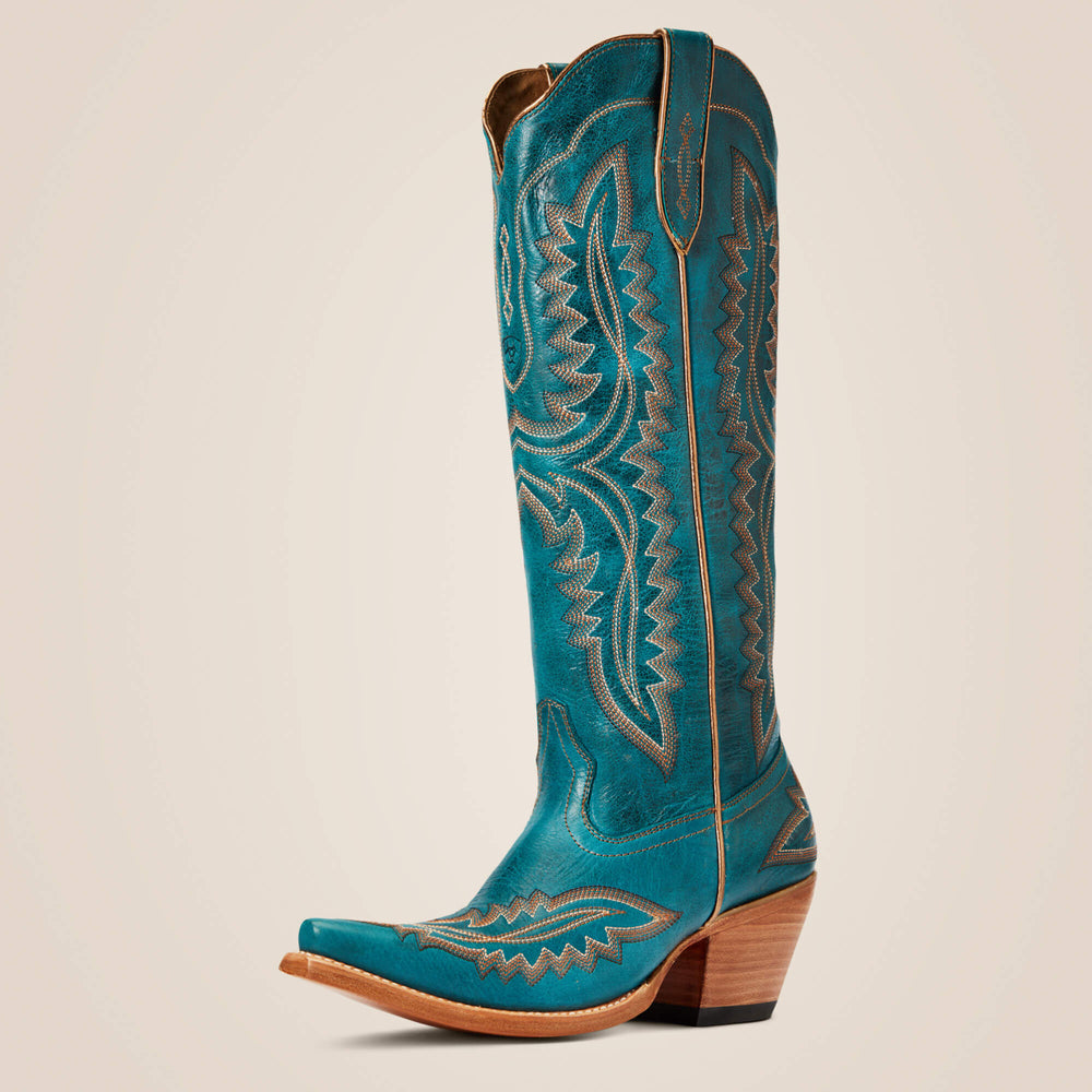 Ariat / Casanova X Toe Western Boot
