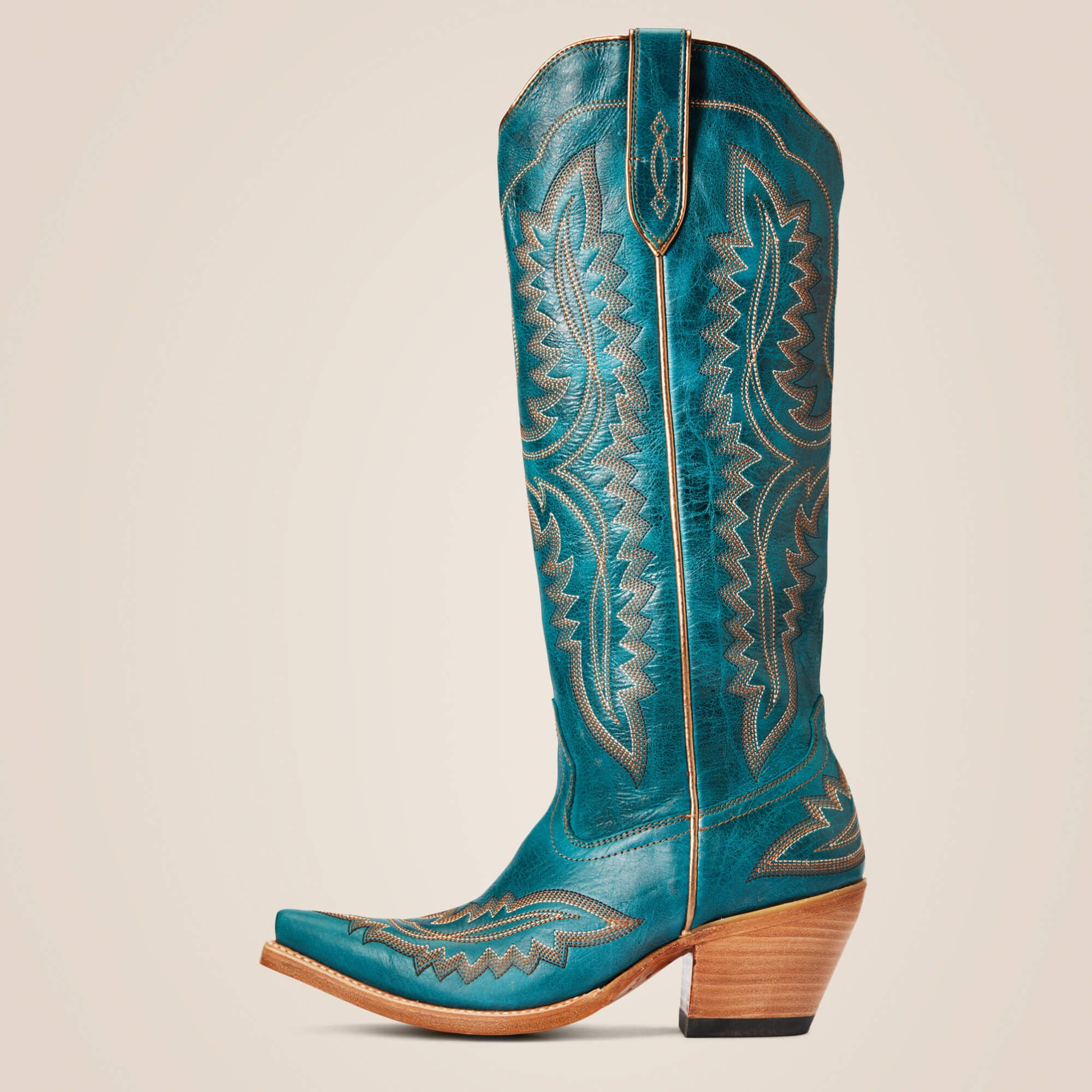Ariat / Casanova X Toe Western Boot