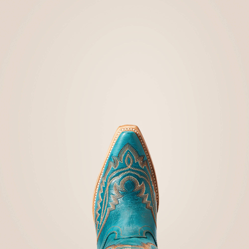 Ariat / Casanova X Toe Western Boot