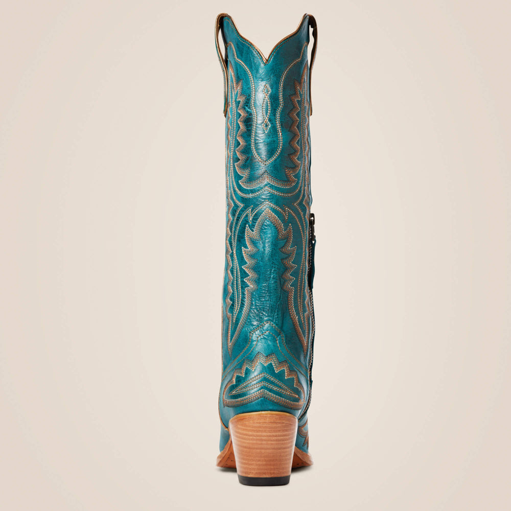 Ariat / Casanova X Toe Western Boot