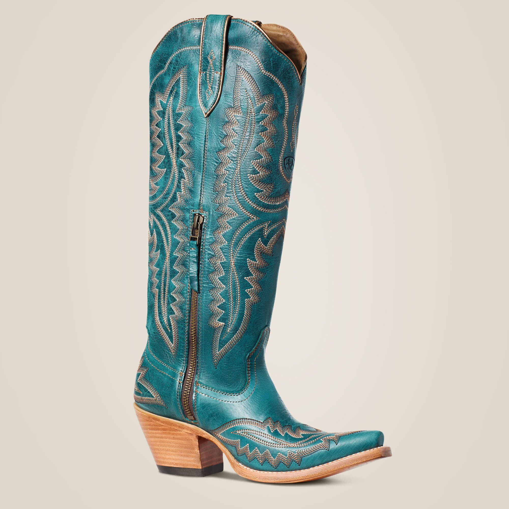 Ariat / Casanova X Toe Western Boot