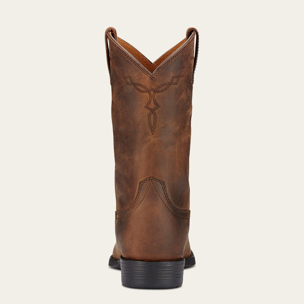 Ariat / Heritage Roper Western Boot