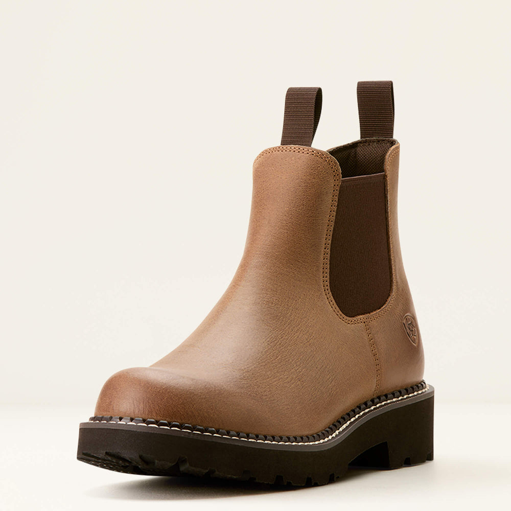 Ariat / Fatbaby Chelsea Western Boot