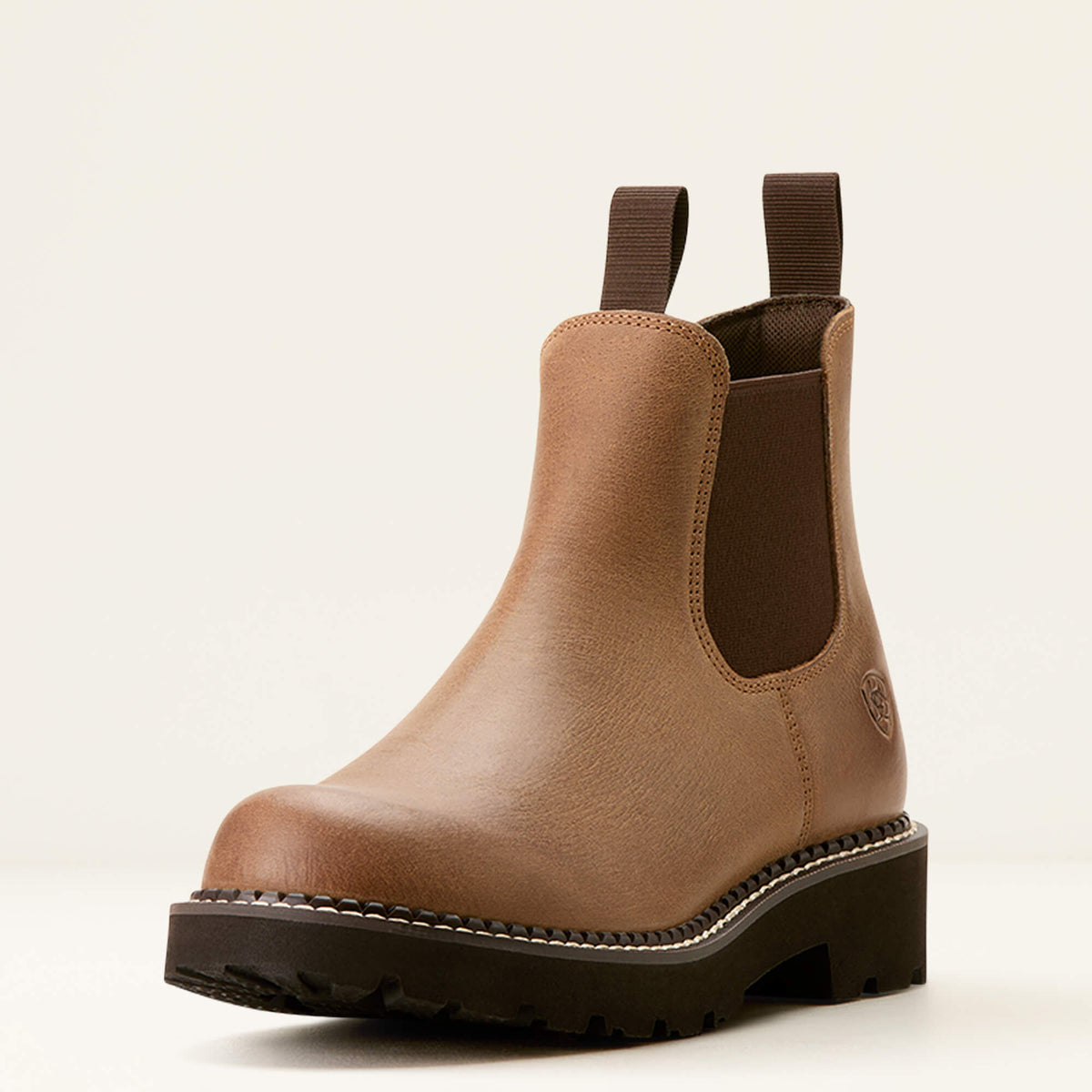 Ariat / Fatbaby Chelsea Western Boot