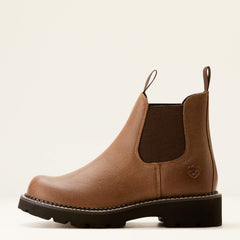 Ariat / Fatbaby Chelsea Western Boot