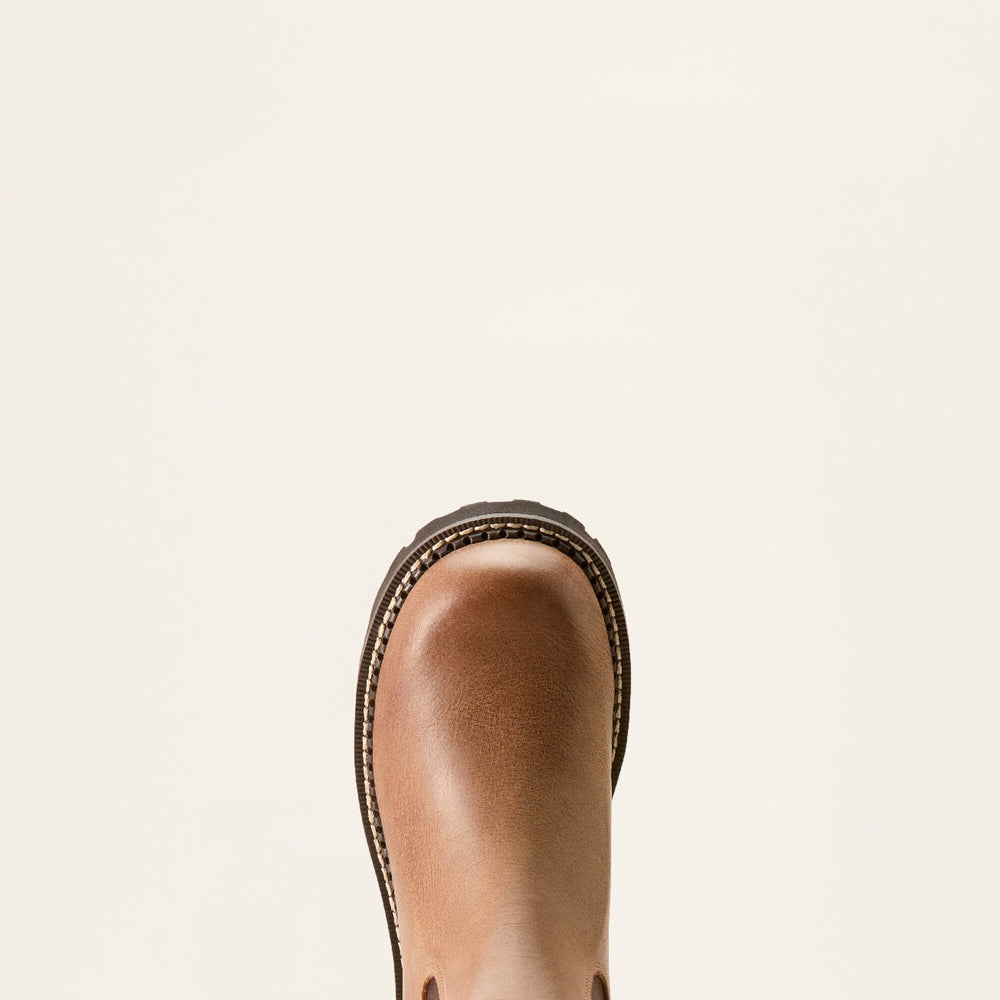 Ariat / Fatbaby Chelsea Western Boot