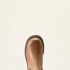 Ariat / Fatbaby Chelsea Western Boot