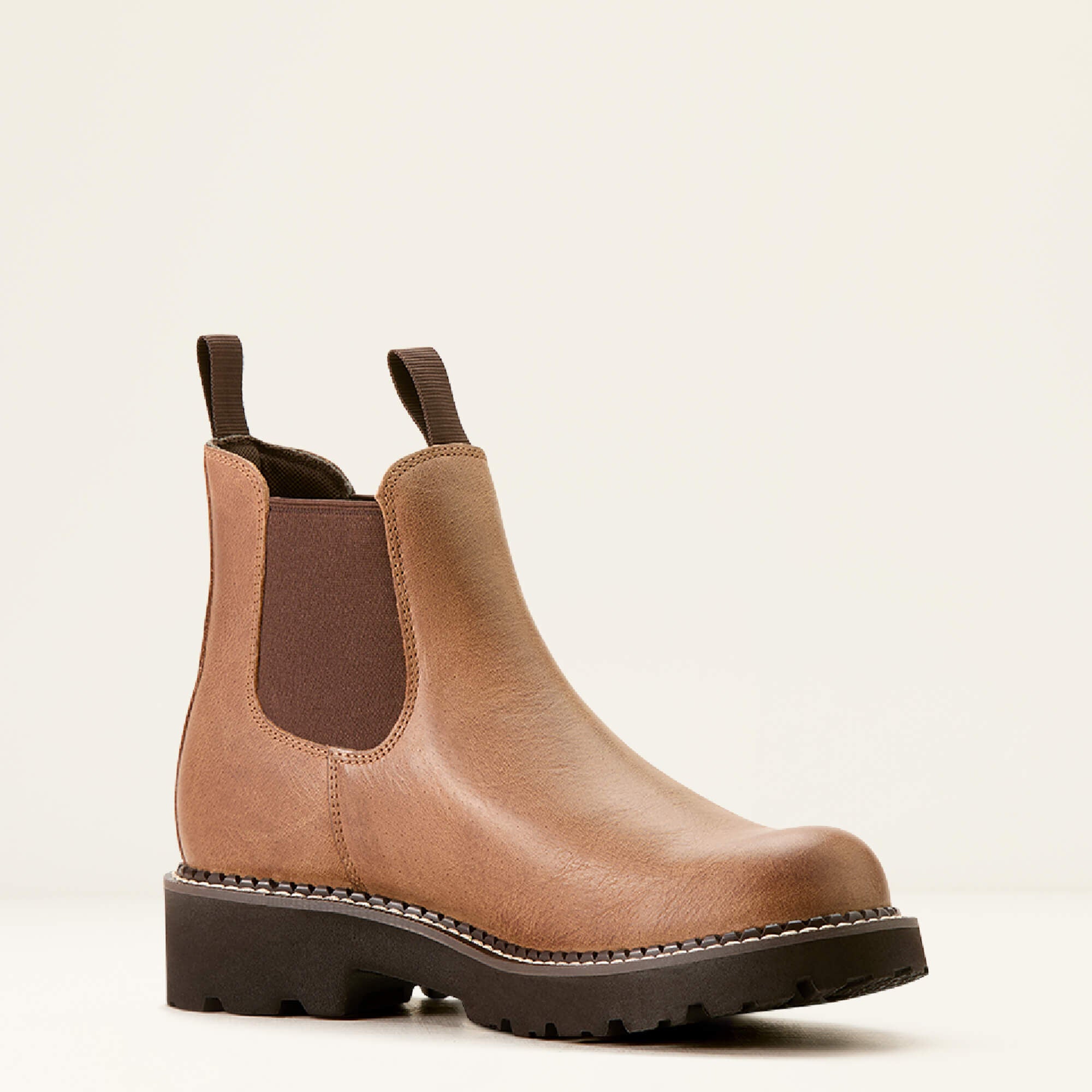 Ariat / Fatbaby Chelsea Western Boot