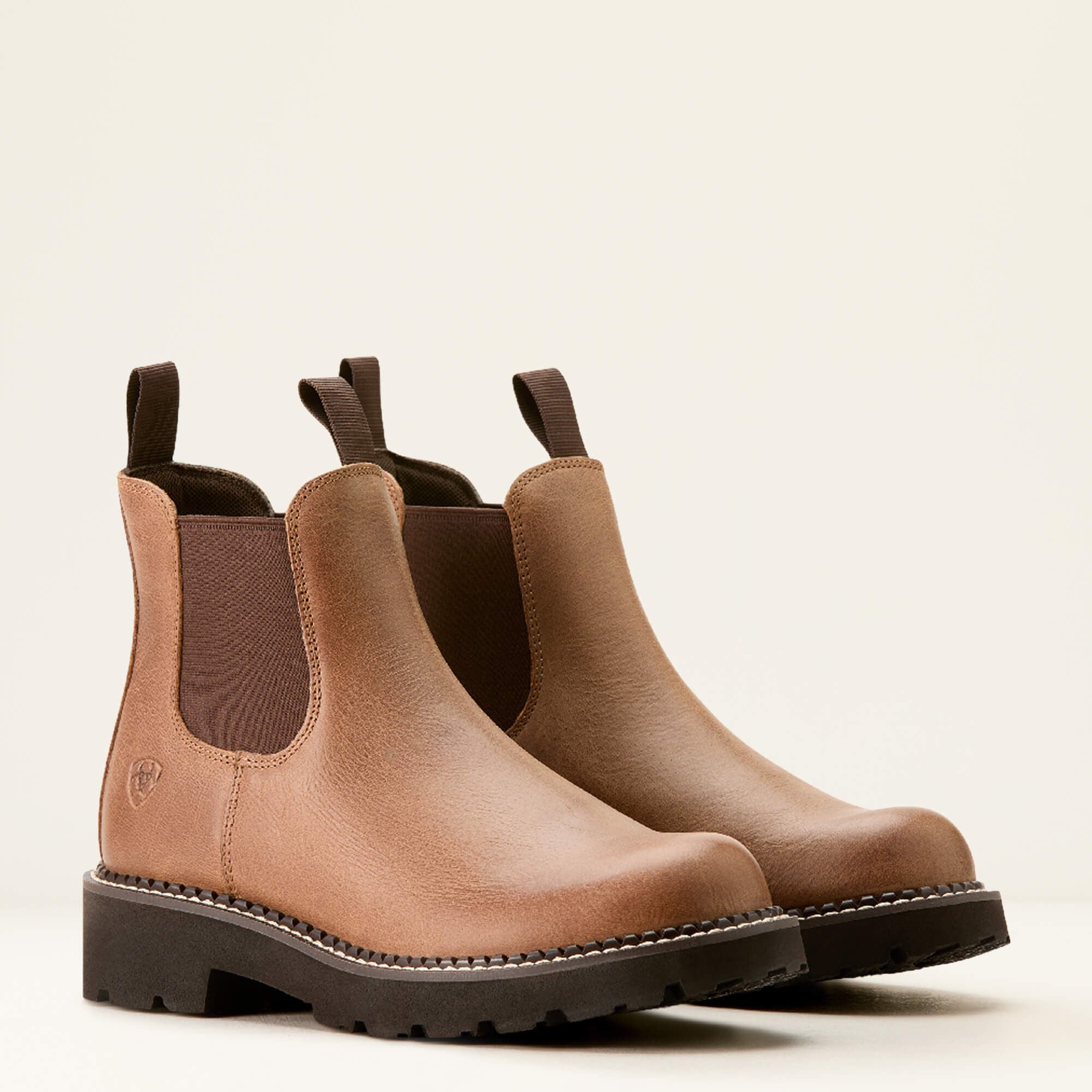 Ariat / Fatbaby Chelsea Western Boot