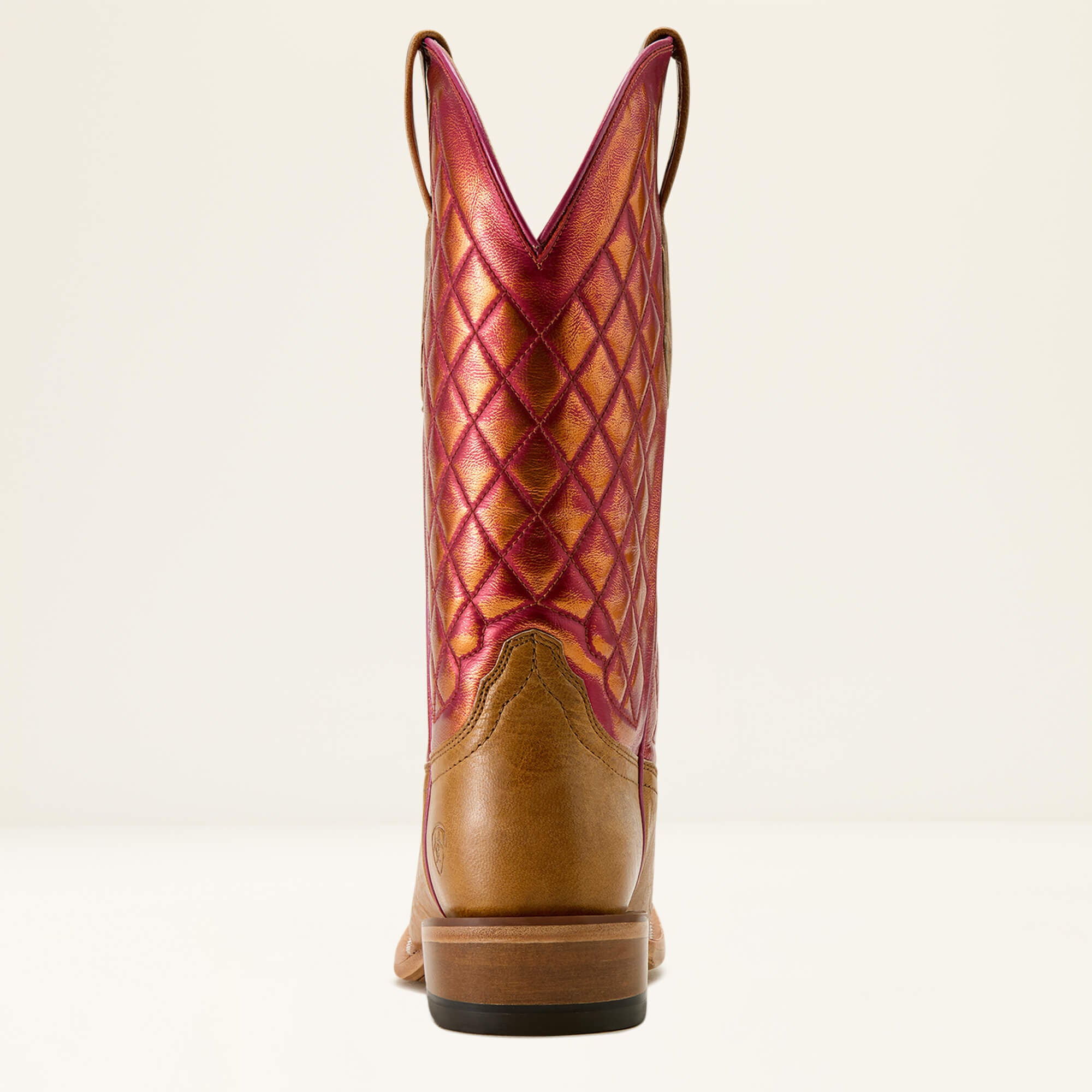 Ariat / Futurity Denton Narrow Cutter Toe Western Boot
