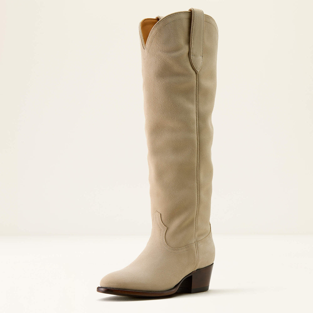 Ariat / Bench Made Chaney Almond Toe Western Boot