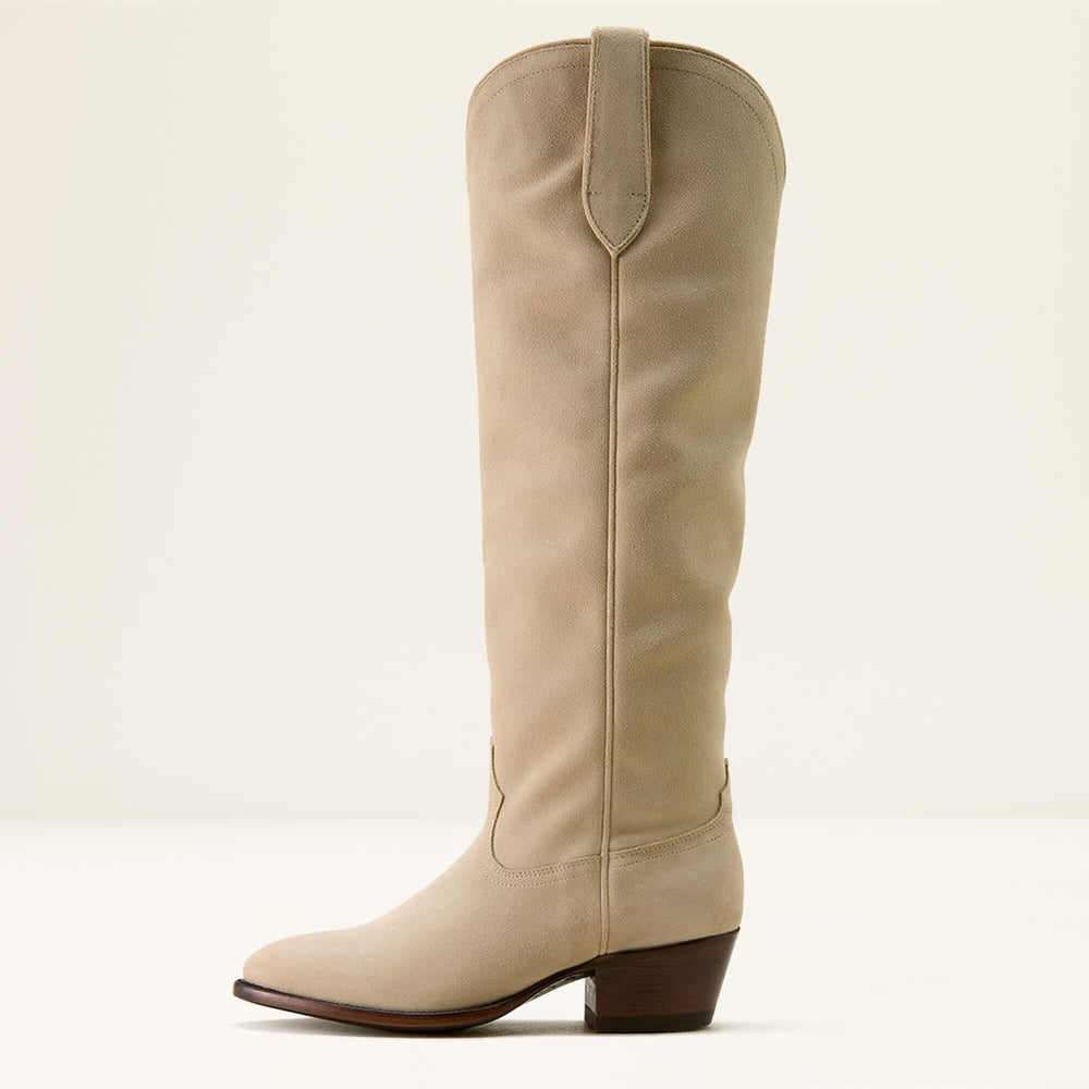Ariat / Bench Made Chaney Almond Toe Western Boot