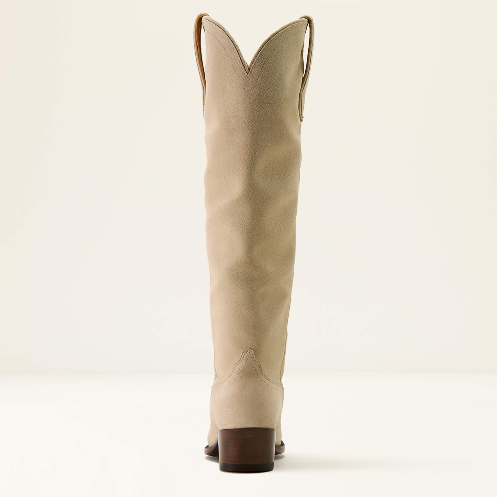 Ariat / Bench Made Chaney Almond Toe Western Boot