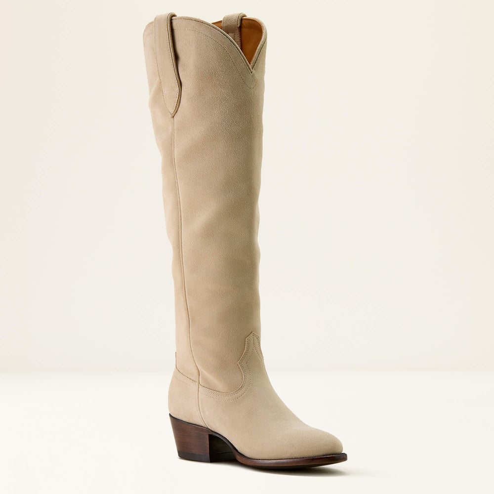 Ariat / Bench Made Chaney Almond Toe Western Boot