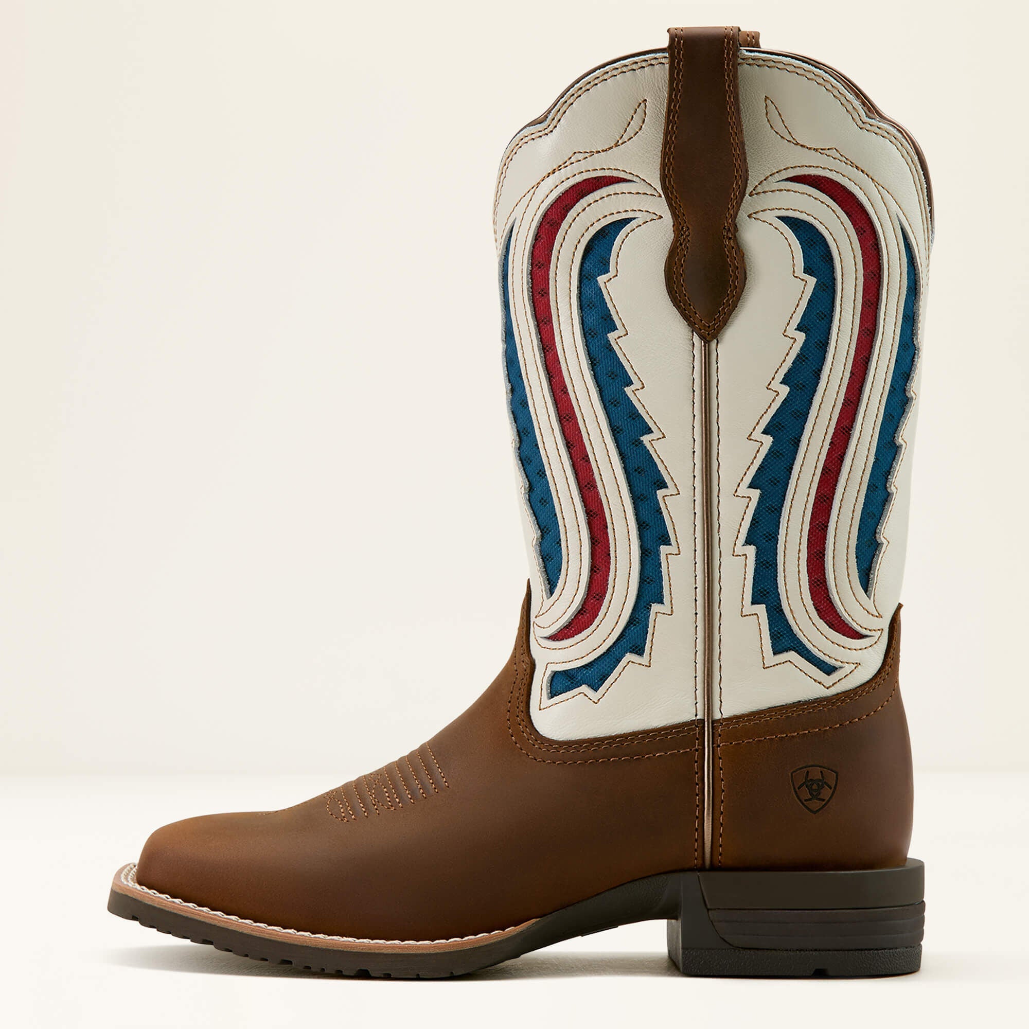 Ariat / Hybrid Ranchwork VentTEK 360 Western Boot