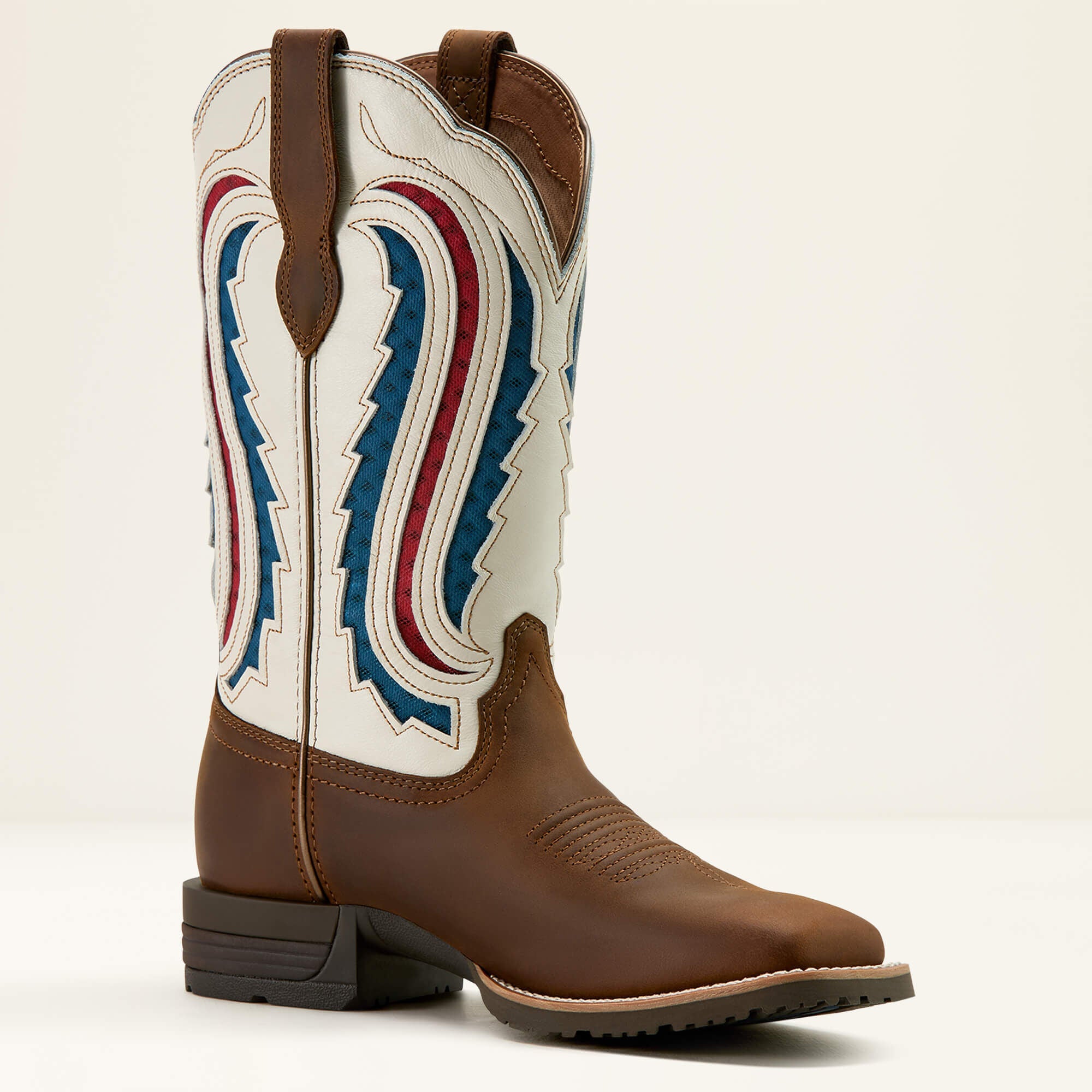 Ariat / Hybrid Ranchwork VentTEK 360 Western Boot