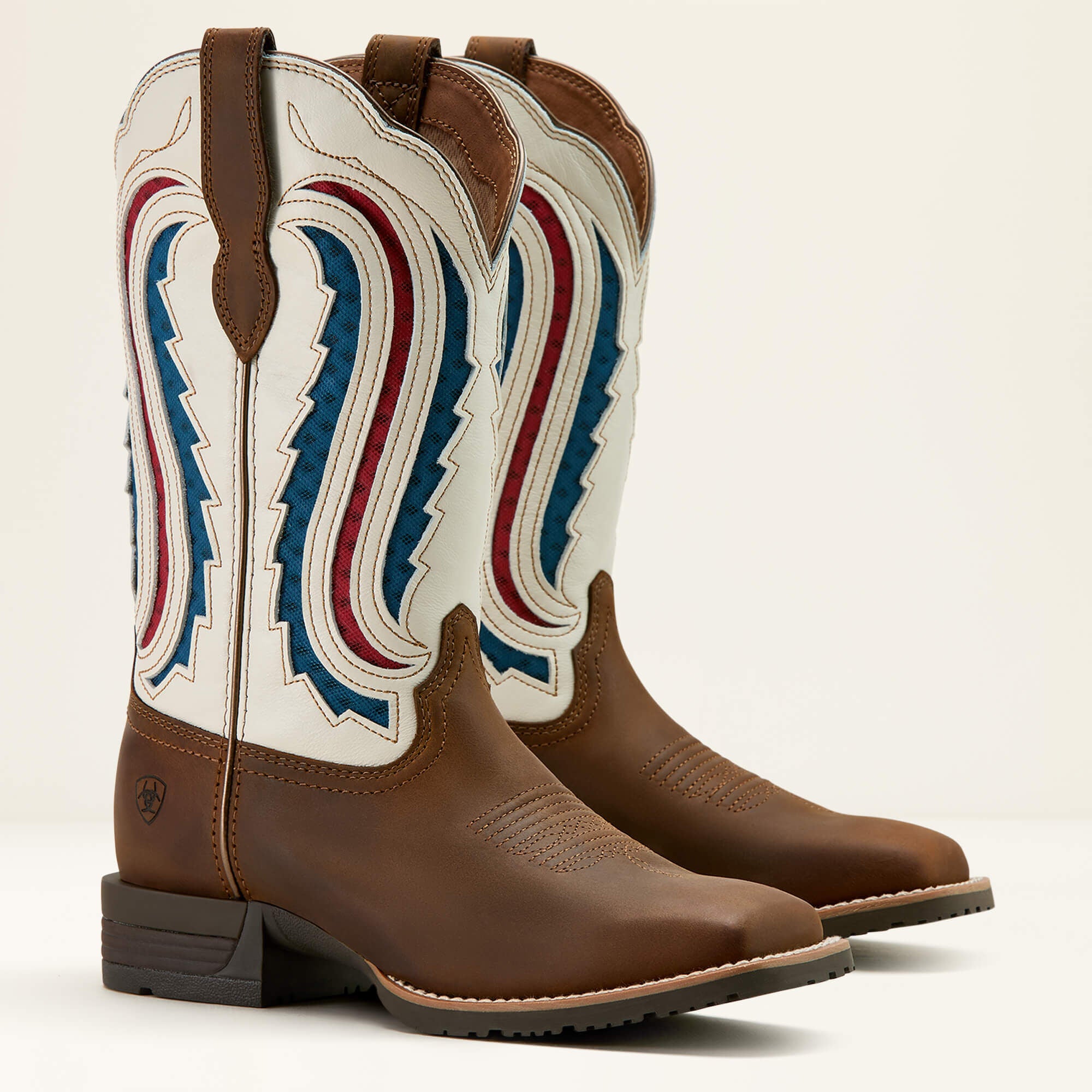 Ariat / Hybrid Ranchwork VentTEK 360 Western Boot