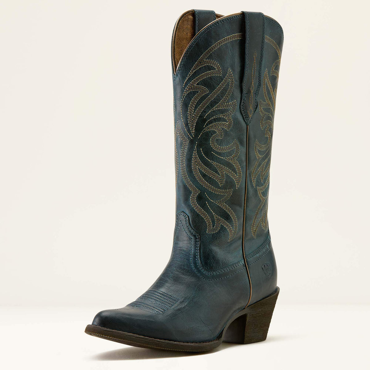 Ariat / Heritage J Toe Western Boot