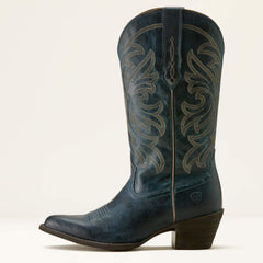 Ariat / Heritage J Toe Western Boot