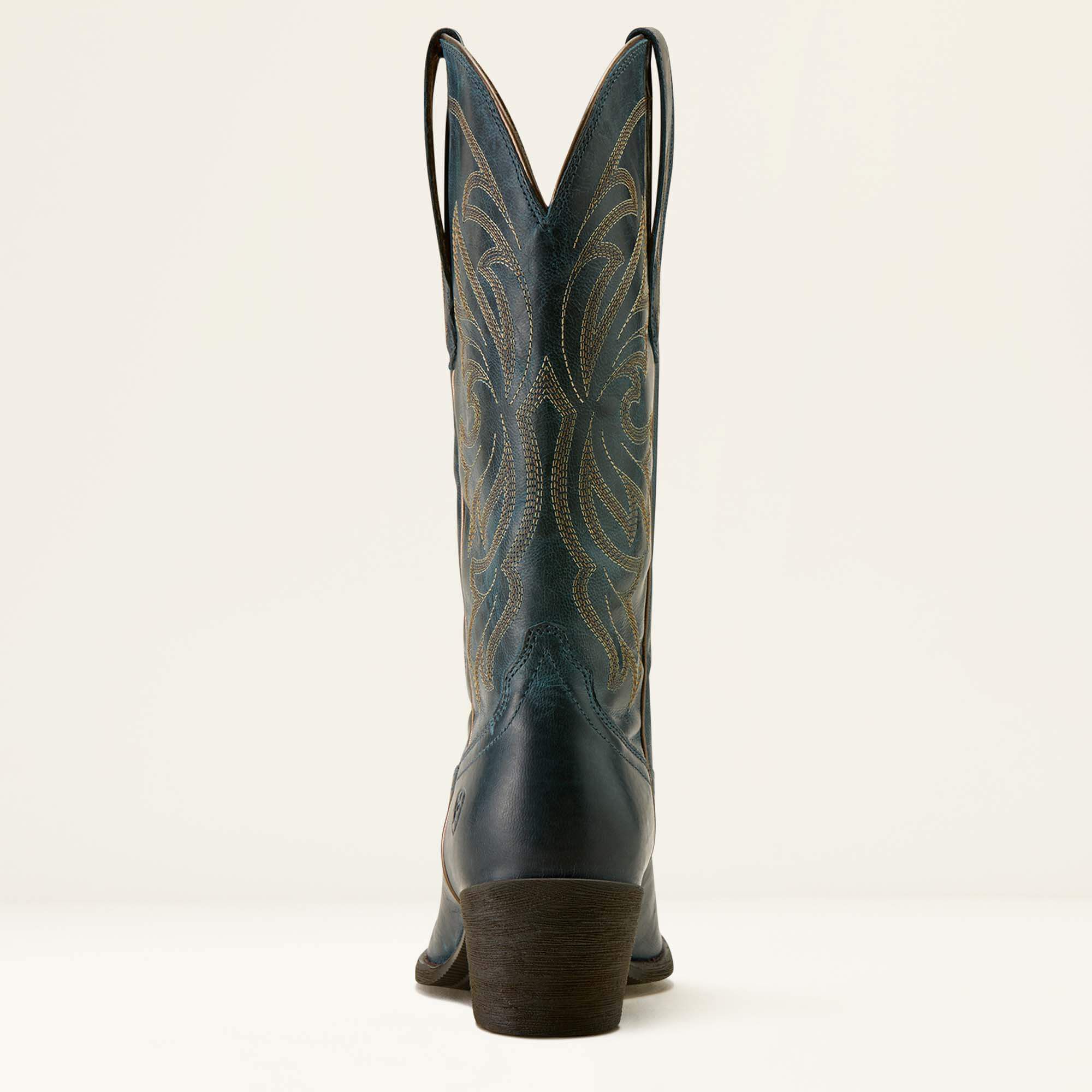 Ariat / Heritage J Toe Western Boot