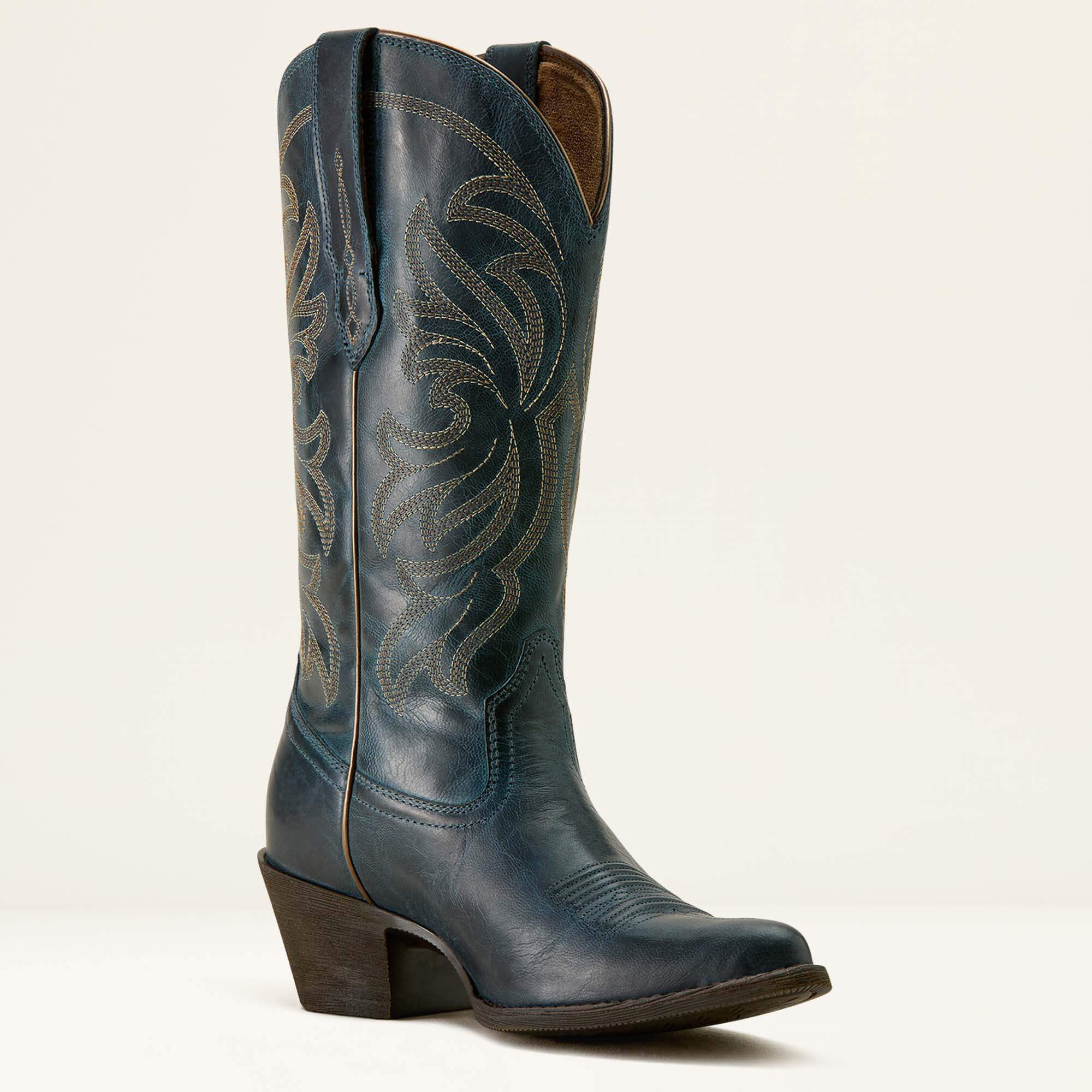 Ariat / Heritage J Toe Western Boot