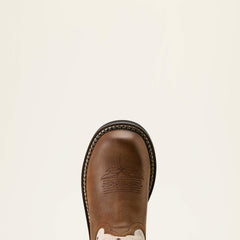 Ariat / Fatbaby Heritage Lilah Western Boot