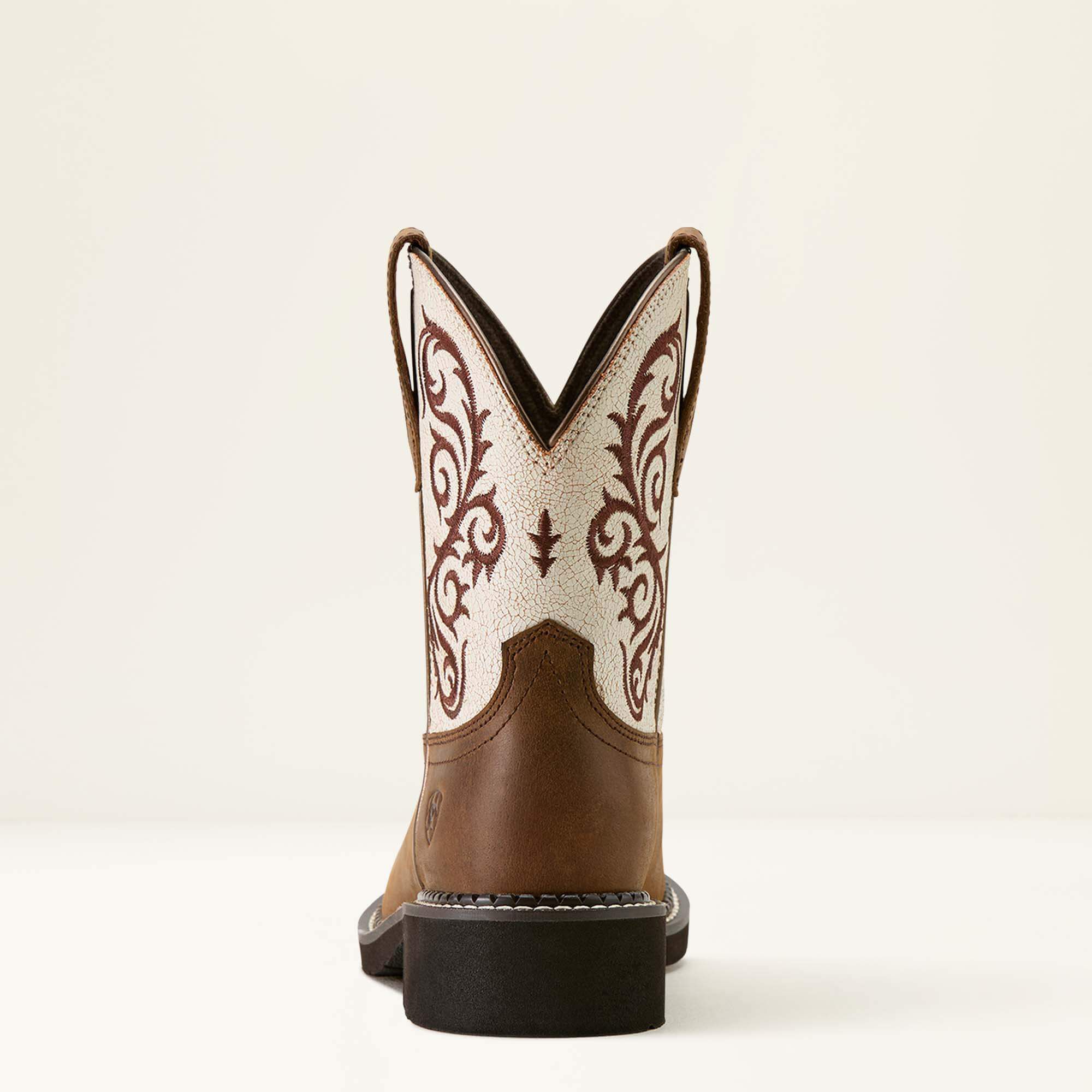 Ariat / Fatbaby Heritage Lilah Western Boot