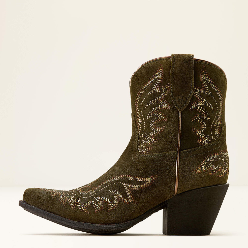 Ariat / Chandler X Toe Western Boot