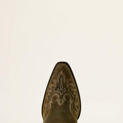 Ariat / Chandler X Toe Western Boot