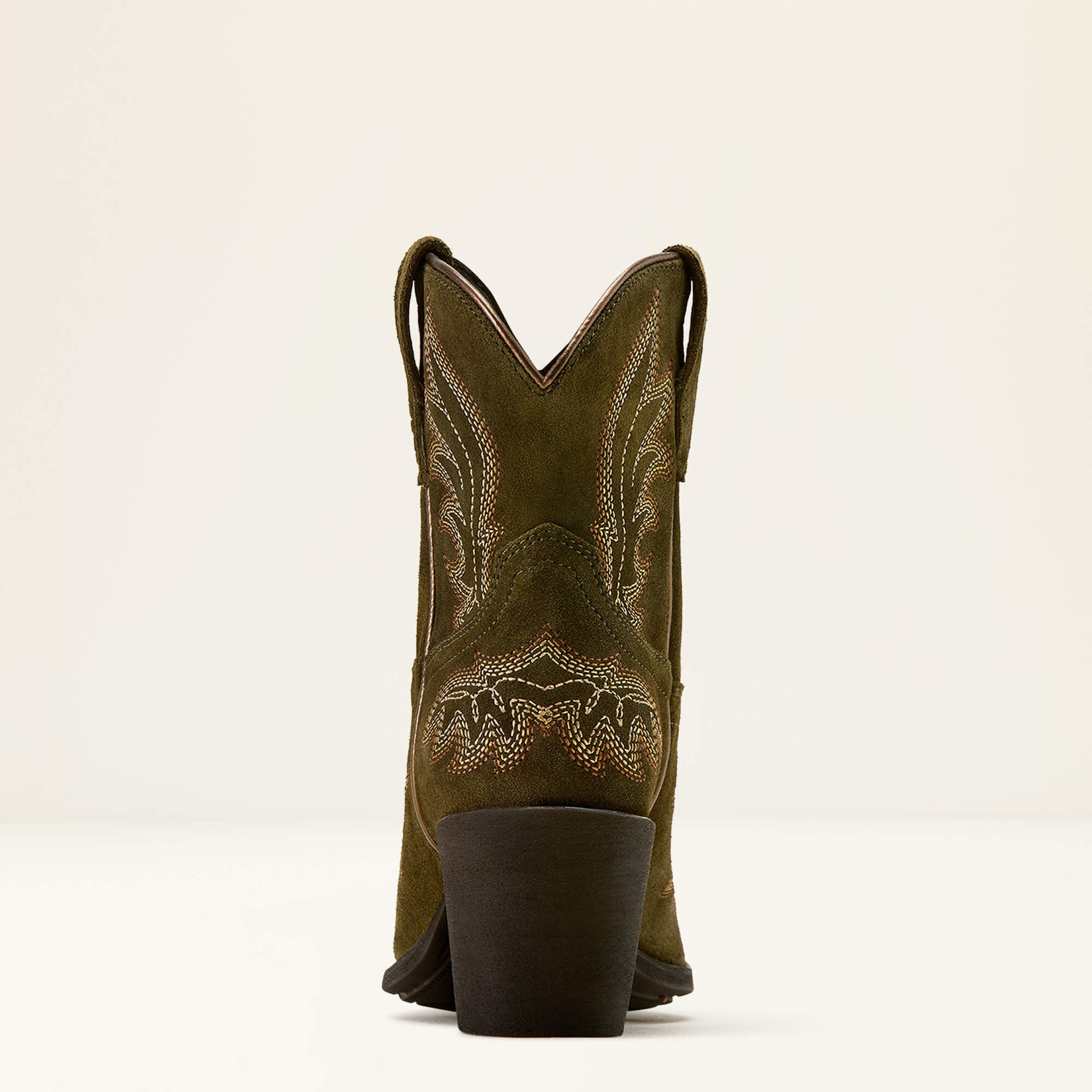 Ariat / Chandler X Toe Western Boot