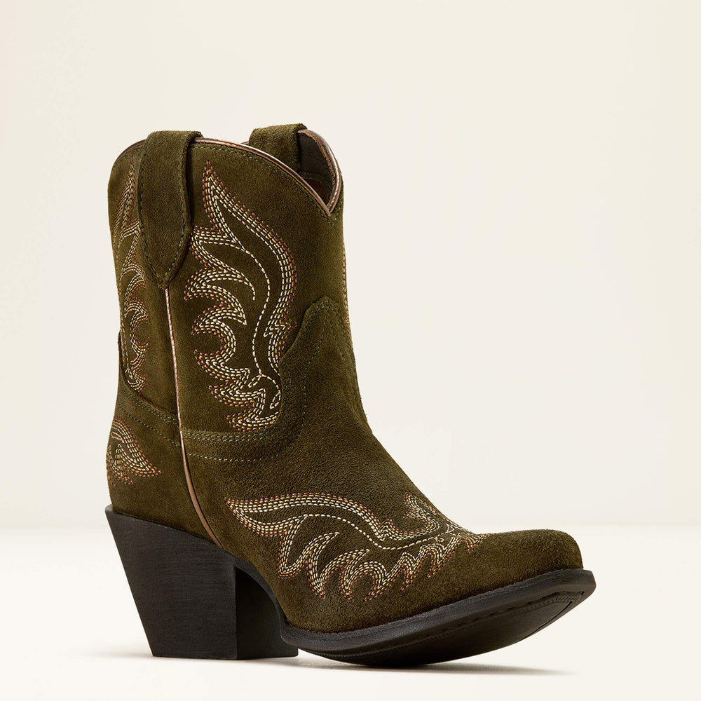 Ariat / Chandler X Toe Western Boot