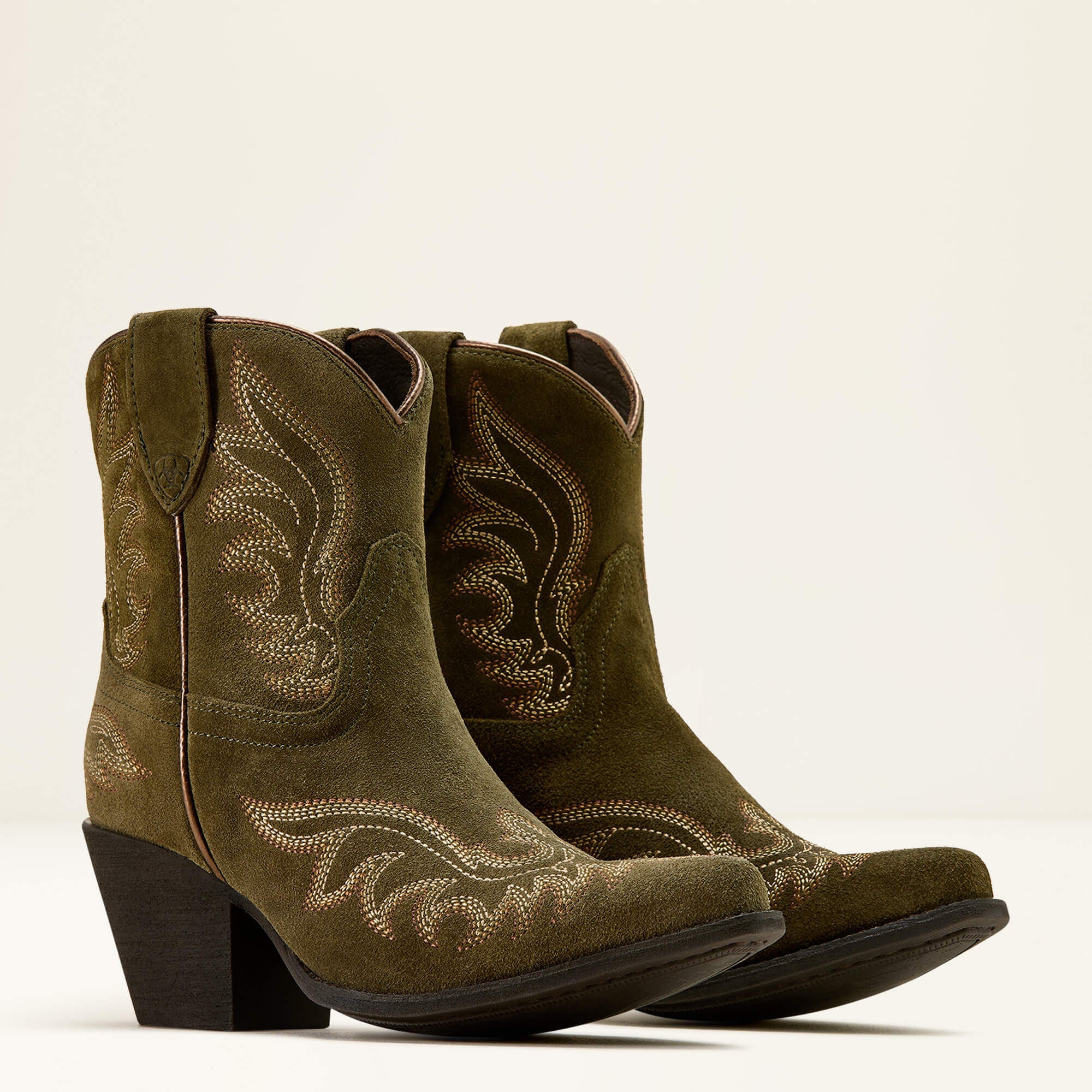 Ariat / Chandler X Toe Western Boot