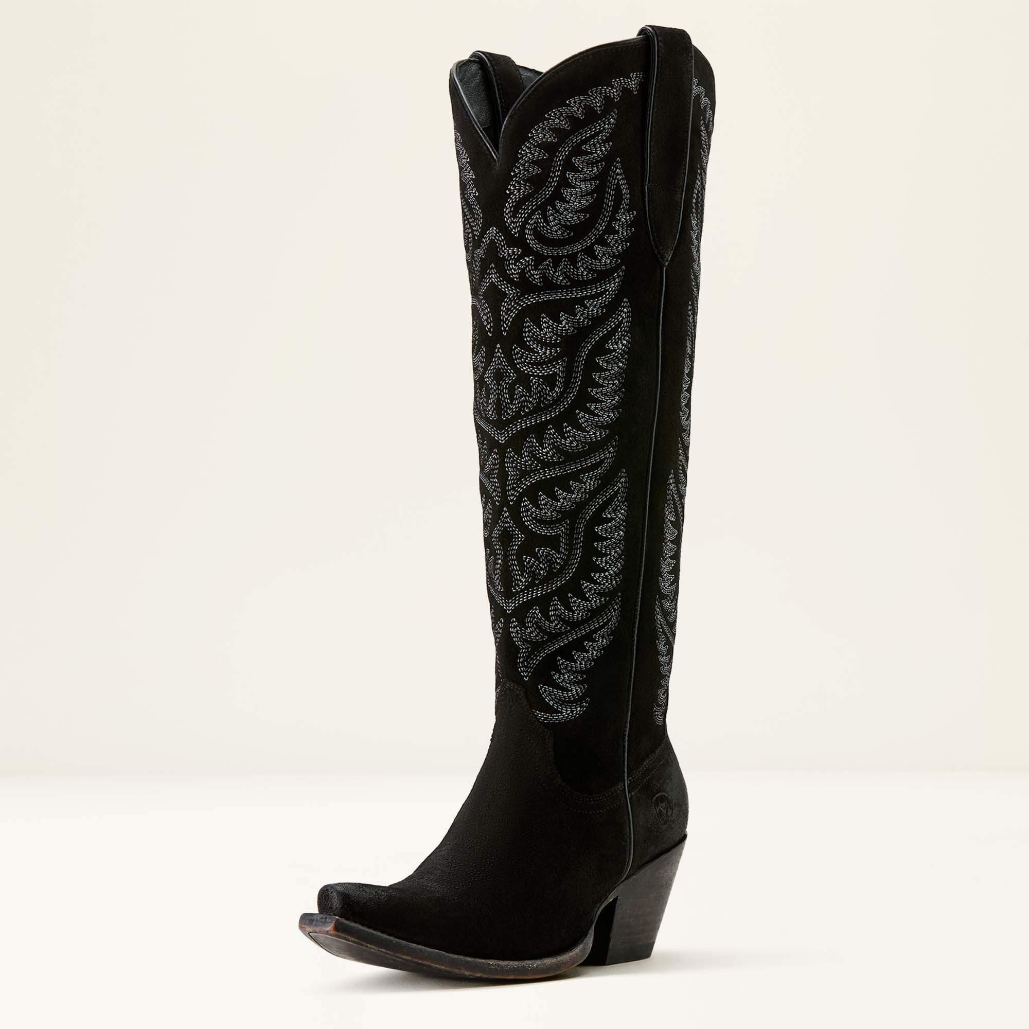 Ariat / Laramie X Toe Western Boot