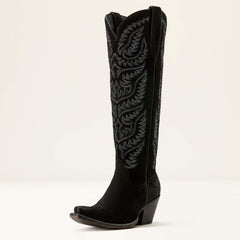 Ariat / Laramie X Toe Western Boot