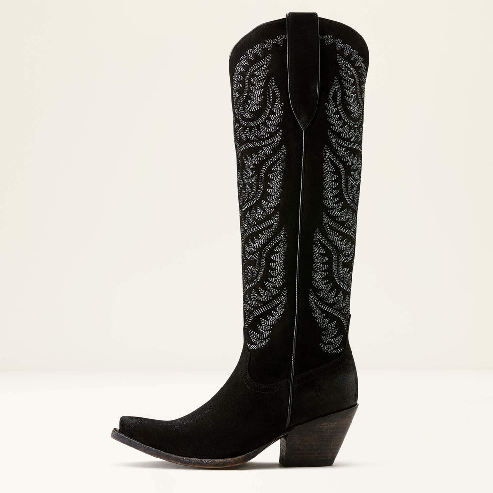 Ariat / Laramie X Toe Western Boot