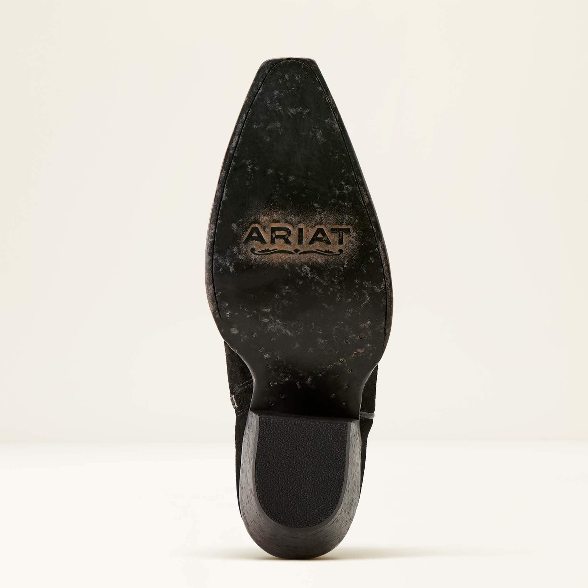 Ariat / Laramie X Toe Western Boot