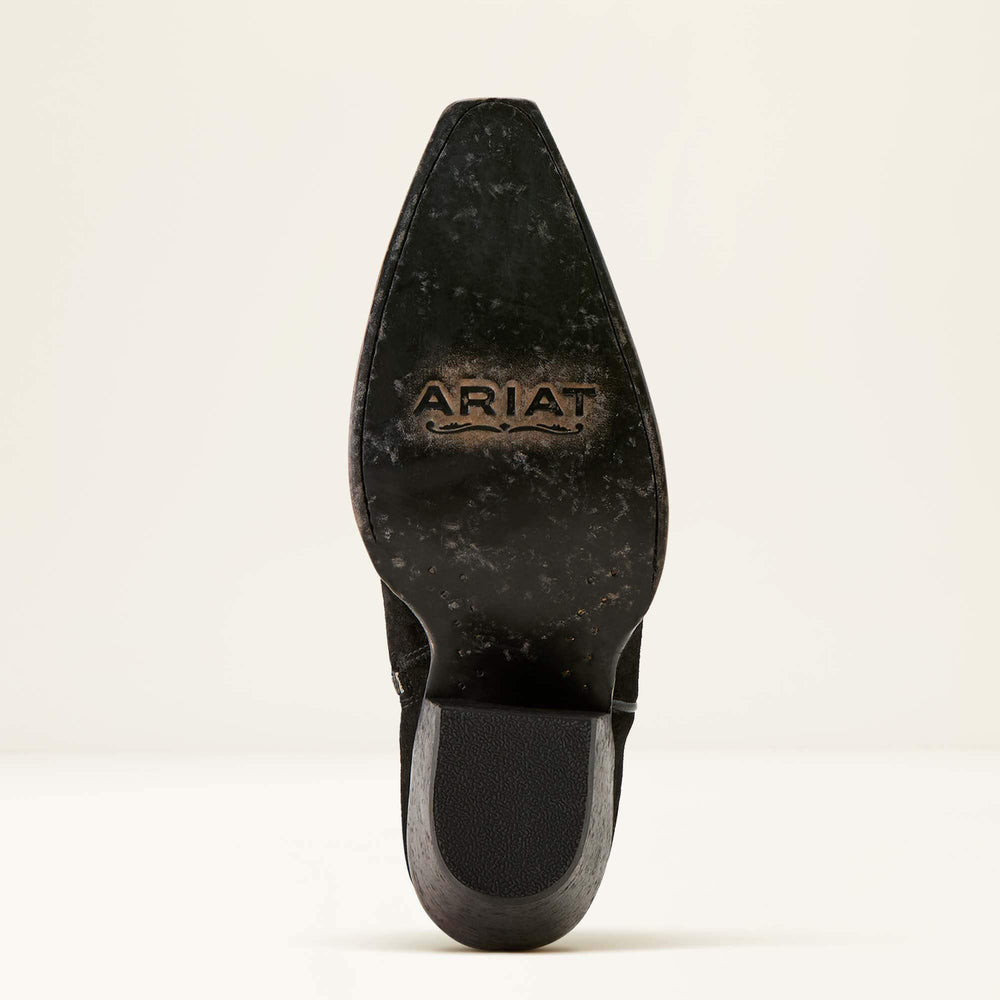 Ariat / Laramie X Toe Western Boot
