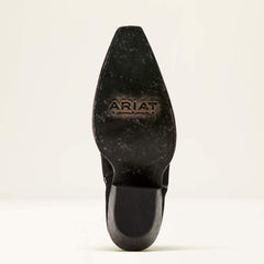 Ariat / Laramie X Toe Western Boot
