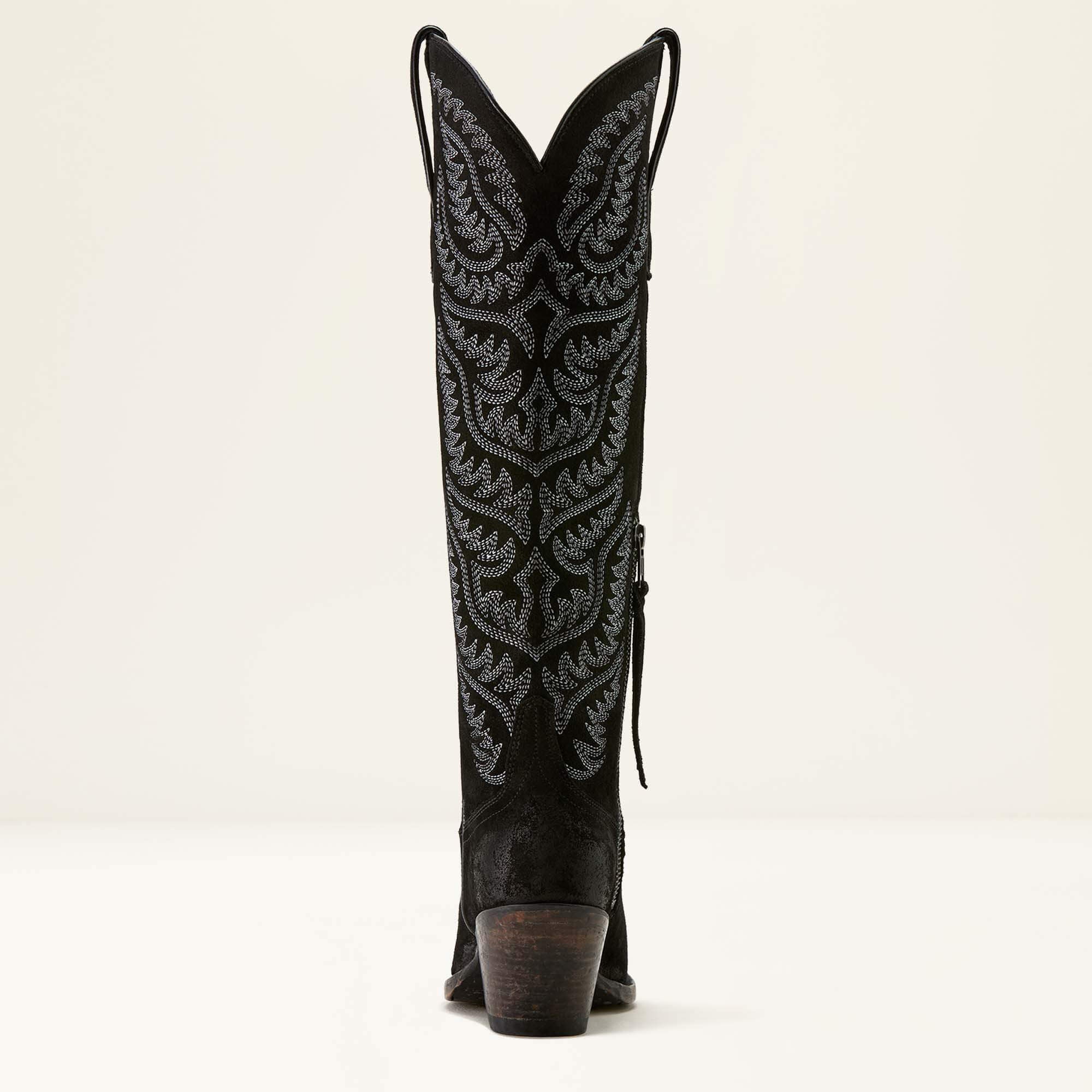 Ariat / Laramie X Toe Western Boot