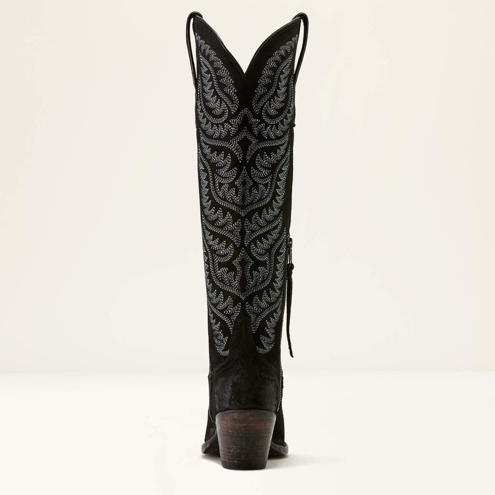Ariat / Laramie X Toe Western Boot