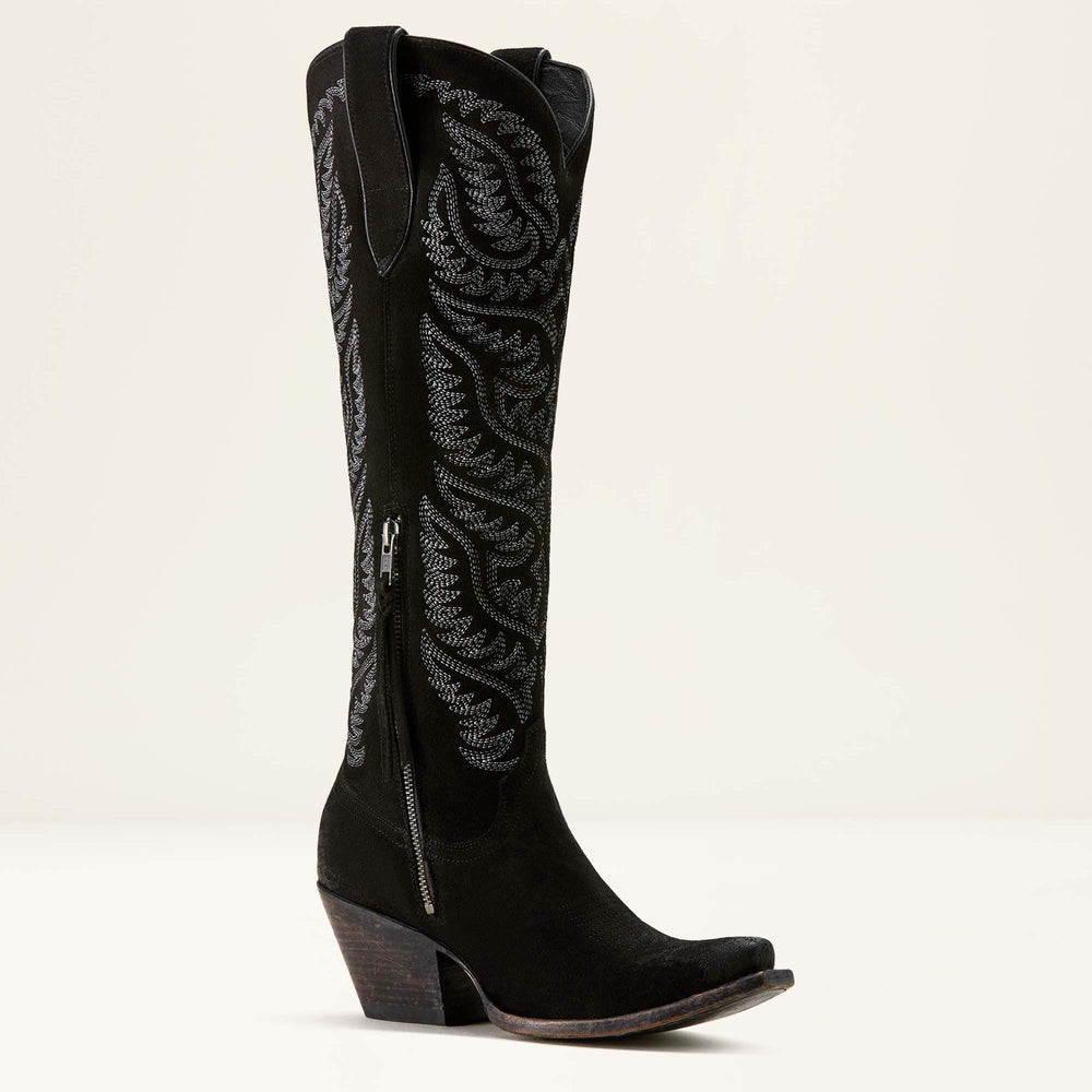 Ariat / Laramie X Toe Western Boot