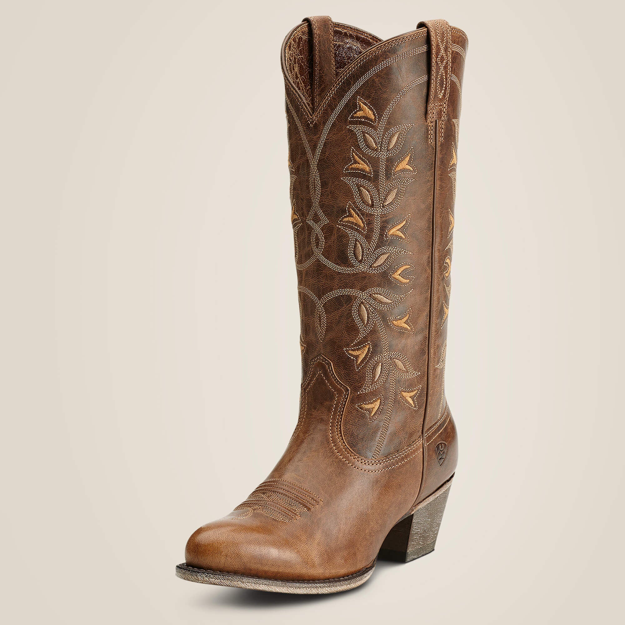 Ariat / Desert Holly Western Boot