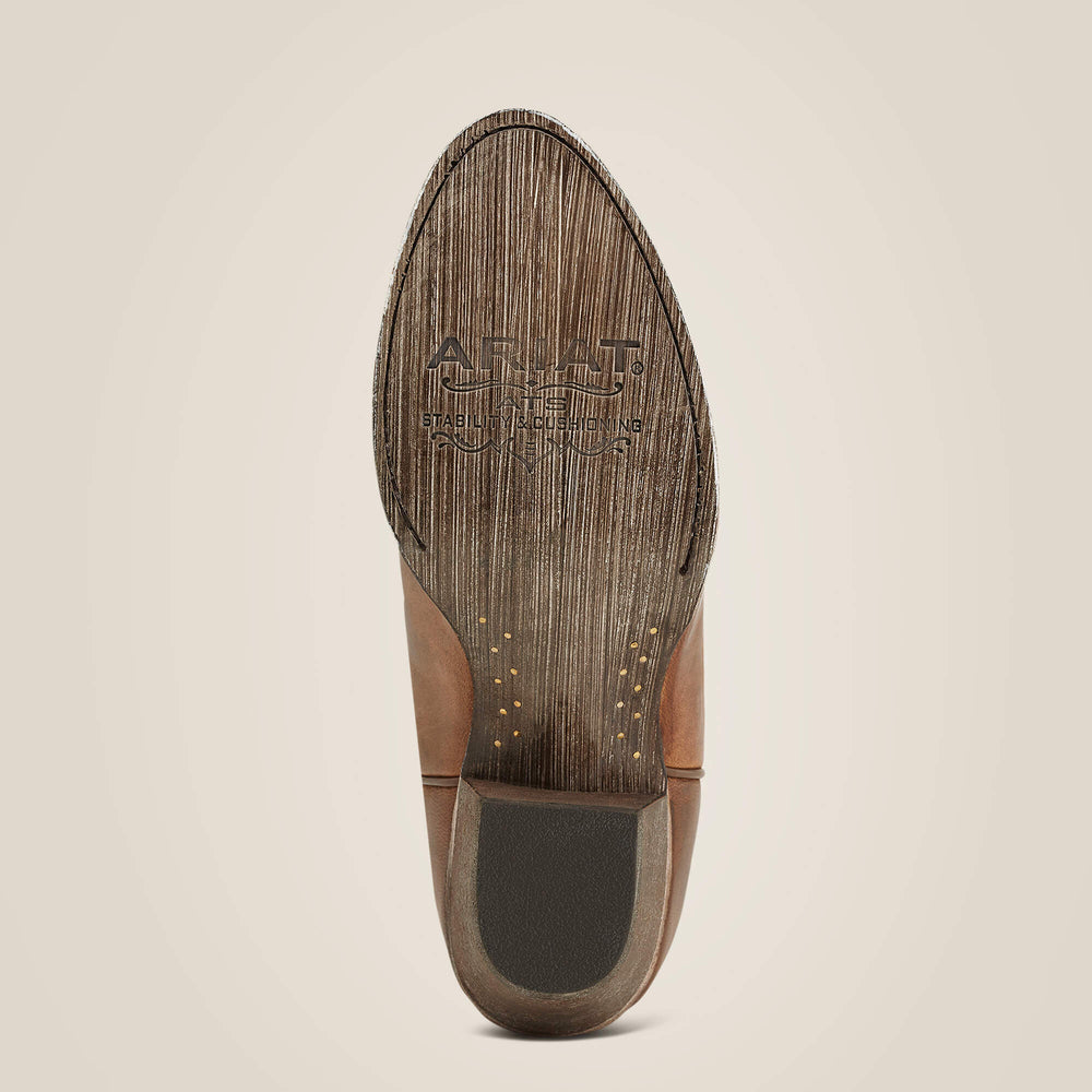 Ariat / Desert Holly Western Boot