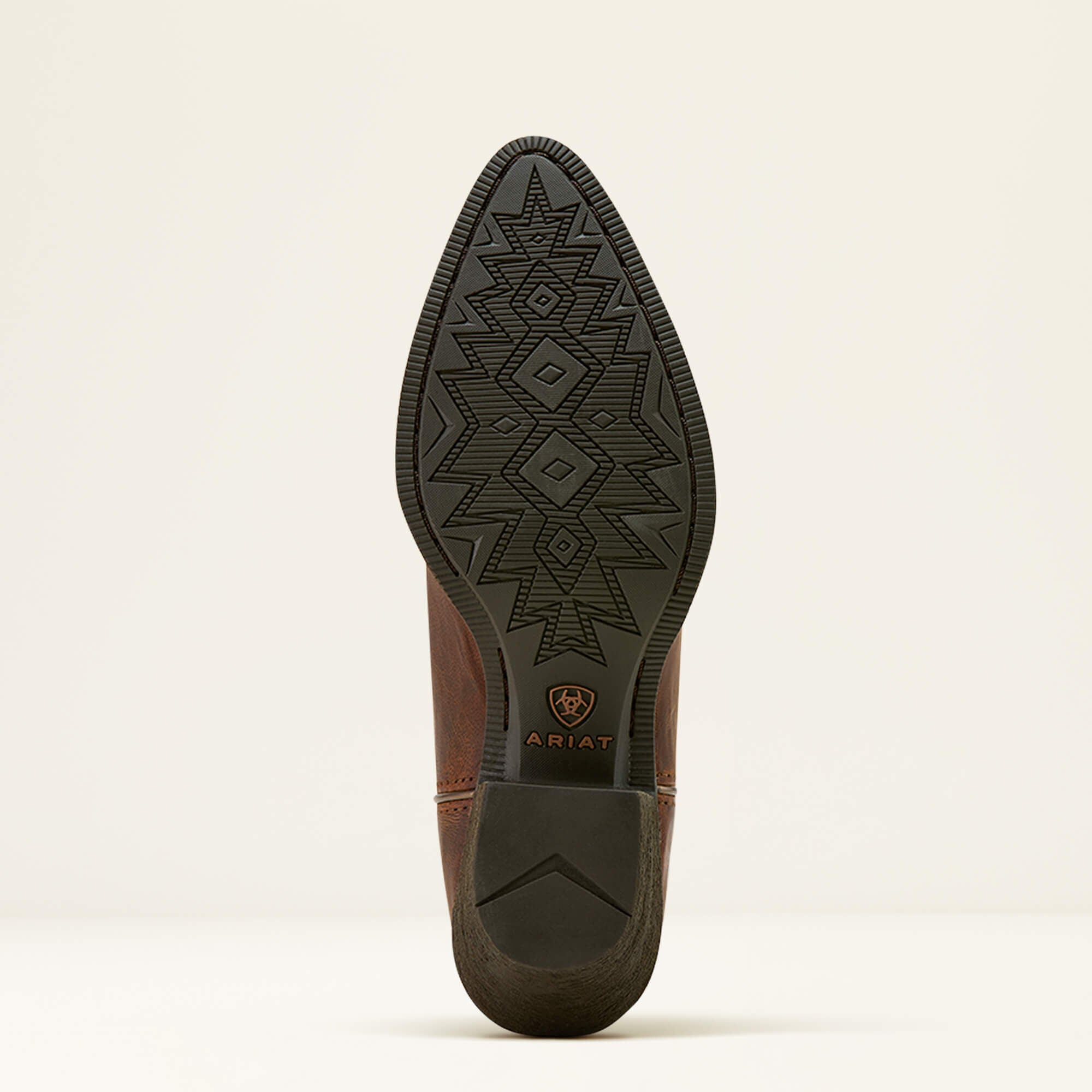 Ariat / Maggie J Toe Western Boot