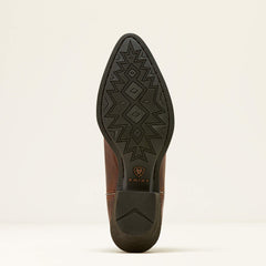 Ariat / Maggie J Toe Western Boot