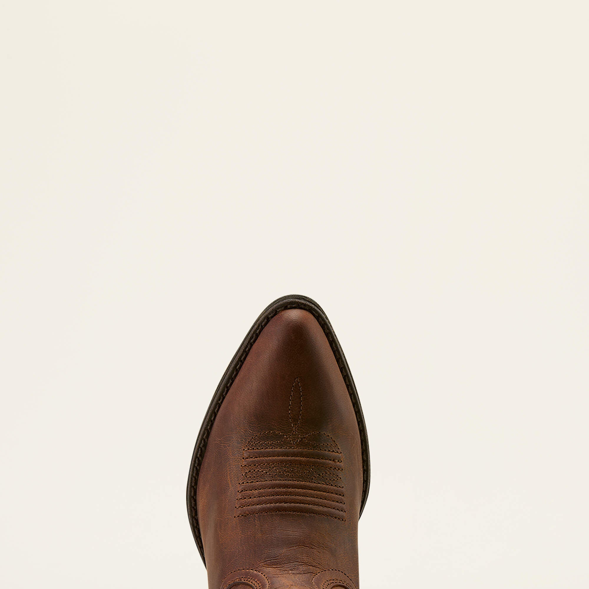 Ariat / Maggie J Toe Western Boot