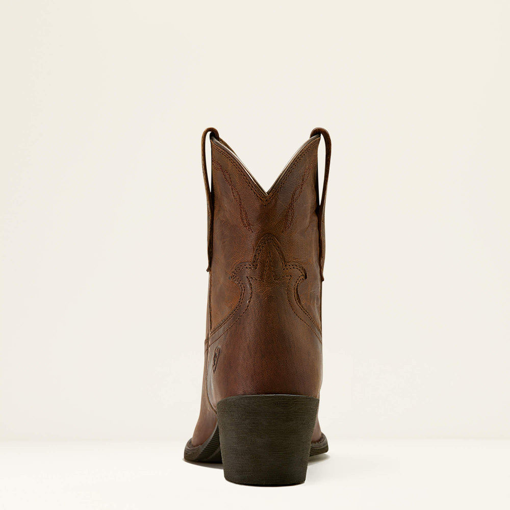 Ariat / Maggie J Toe Western Boot