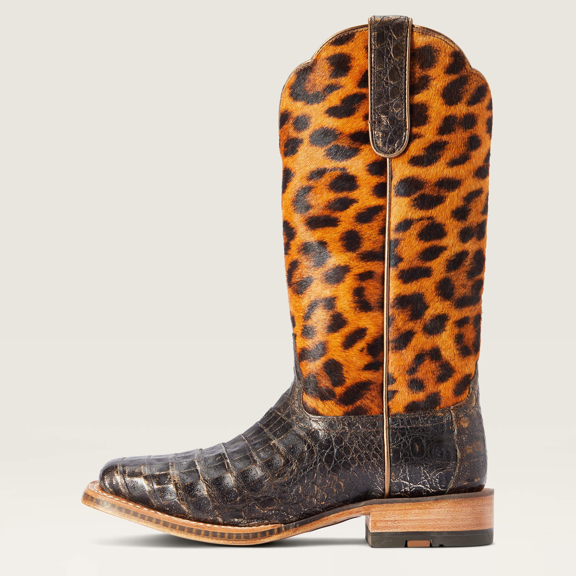 Ariat / Donatella Western Boot
