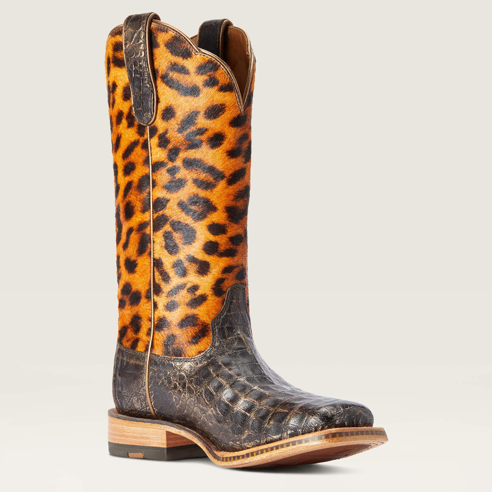 Ariat / Donatella Western Boot